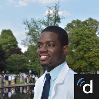 Bernard Okai, MD, Other MD/DO, Albany, NY