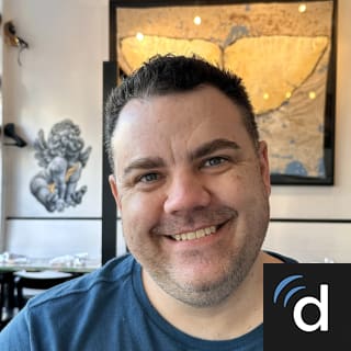 David Wilson, MD, Obstetrics & Gynecology, Tulsa, OK