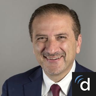 Afshin Mashoof, MD