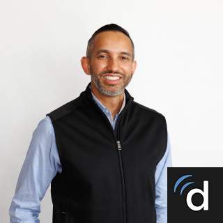 Farrukh Jafri, MD