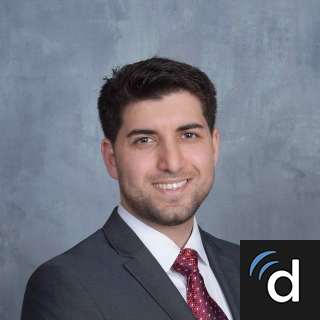 Fahed Alrafati, MD