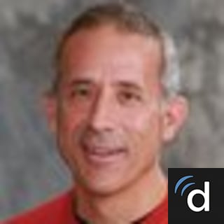 Michael Uzer, MD