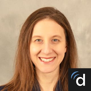 Elizabeth Krakow, MD