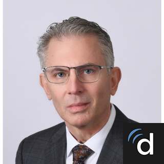 James Miller, MD