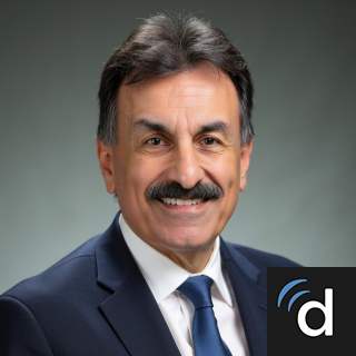 Paul Doghramji, MD
