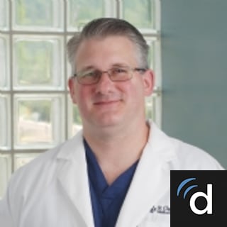 David Turley, MD