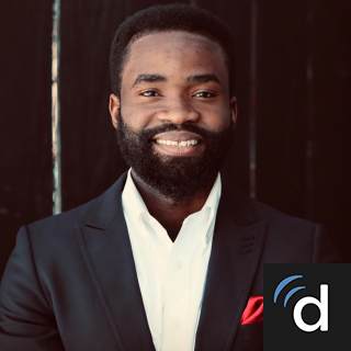 Kelechi Umoga, MD, Resident Physician, Burlingame, CA