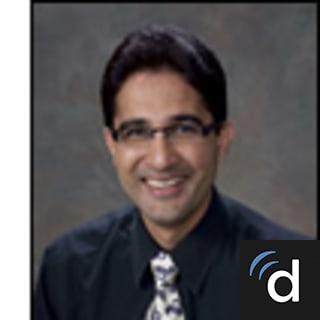 Dr. Anil S. Nachnani, MD | Gallatin, TN | Internist | US News Doctors