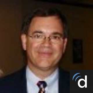 Gregory Blank, Pharmacist, Covington, KY