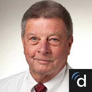 Alan Maxwell, MD