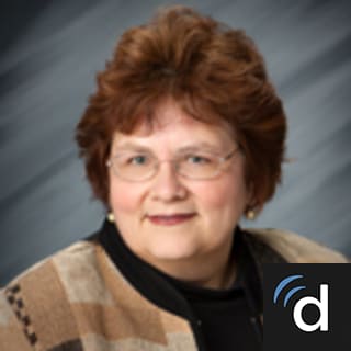 Mariann Williams