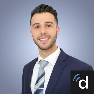 Jacob Nasser, MD, Resident Physician, Washington, DC