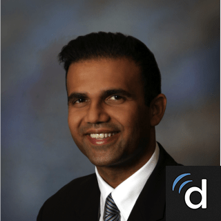 Manoj Reddy, MD