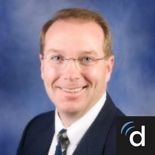 Joseph McGraw, MD