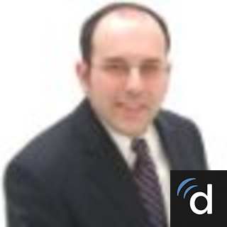 Oren Meyers, Psychologist, Beachwood, OH
