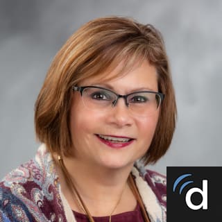 Phyllis Atkinson, Geriatric Nurse Practitioner, Maineville, OH