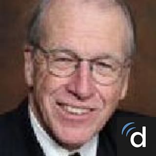 Paul Davidson, MD