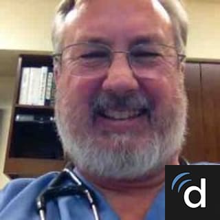 Charles Featherly, DO, Family Medicine, Joplin, MO