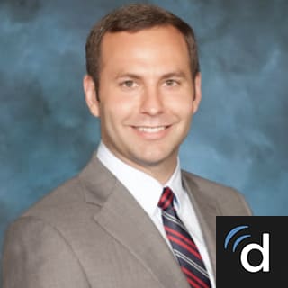 Dr. Adam C. Battles, MD | Oak Ridge, TN | Family Medicine Doctor | US ...