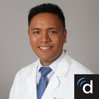 Marjun Duldulao, MD, Colon & Rectal Surgery, Los Angeles, CA