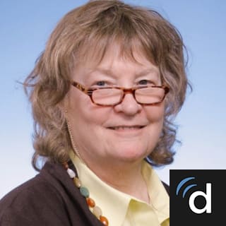 Sharon Anderson, MD