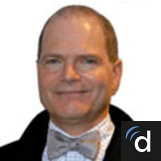 Charles Randall, MD