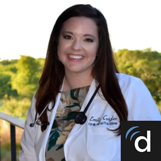 Emily Cuyler, Family Nurse Practitioner, Round Rock, TX