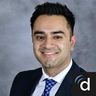 Ozair Meghani, MD, Orthopaedic Surgery, Valhalla, NY