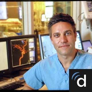 Daniel Raper, MD