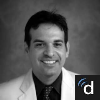 Carlos Mercado, MD