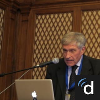 Francois Boller, MD