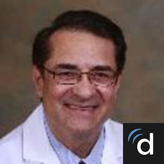 Dushyant Patel, MD