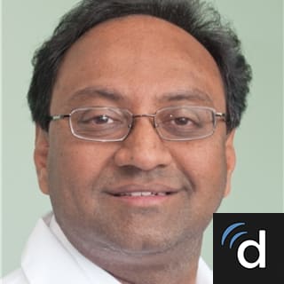 Rom Gupta, MD