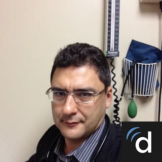 Ali Khusseyn, MD