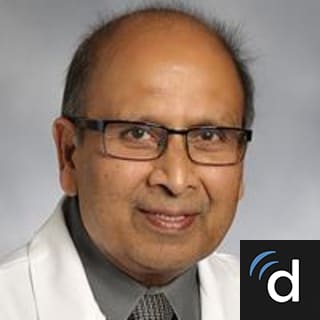 Arun Singal, MD