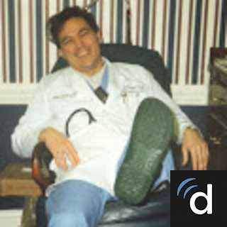 Thomas Martin Jr., MD