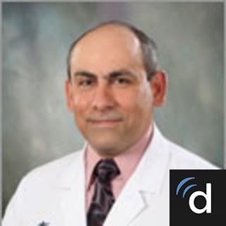 Armando Rodriguez-Asbun, MD