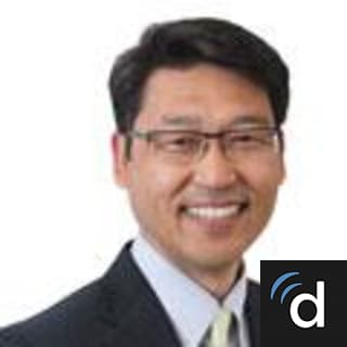 Stephen Chung, MD