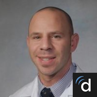 Joshua Lichtman, DO