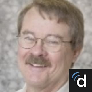 David Hoverson, MD