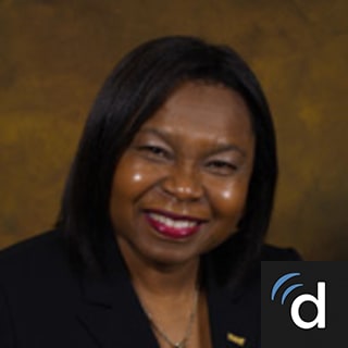 Beverley Nelson-Curtis, MD