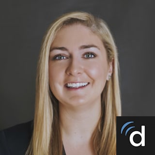 Brianna Knoll, MD, Internal Medicine, New York, NY