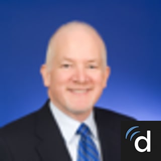 David Knight, MD