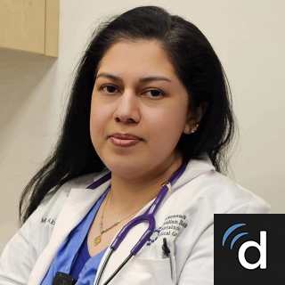 Morium Akthar, MD, Pulmonology, Newark, NJ