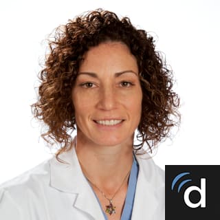 Sarah Menacho, MD