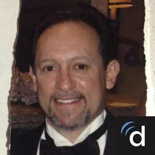 Hector N. de la Rocha, MD
