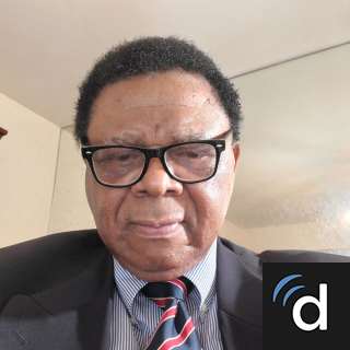 Okezika Okereke, MD, Thoracic Surgery, San Benito, TX