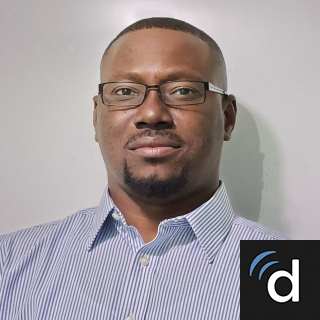 Nously Pierre, Family Nurse Practitioner, Port St. Lucie, FL
