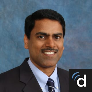 Mallareddy Maddula, MD