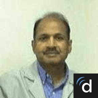 Chowdary Adusumilli, MD
